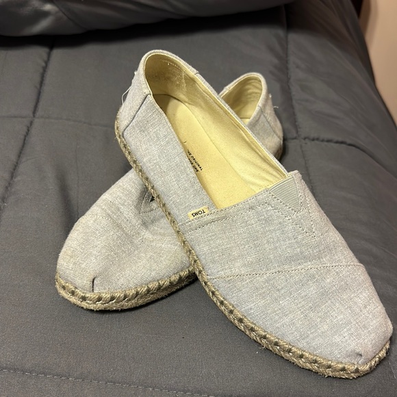 Toms Shoes - Women’s TOMS
